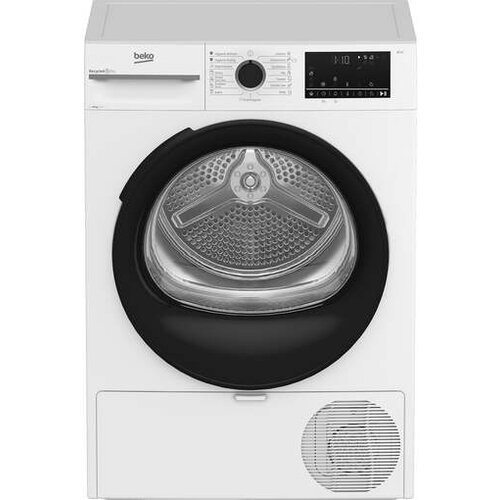 Beko BM3T49230W ma&amp;scaron;ina za su&amp;scaron;enje ve&amp;scaron;a Slike