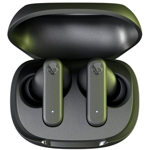 Skullcandy bežične bubice (tws) smokin&amp;#039; buds black Slike