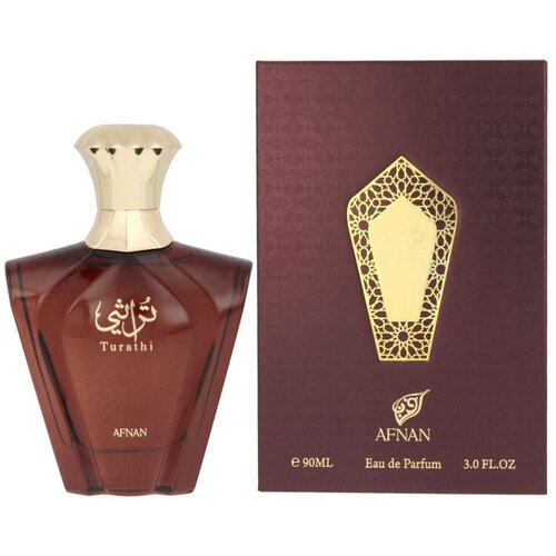 Parfem TURATHI BROWN (M) EDP 90ML Cene