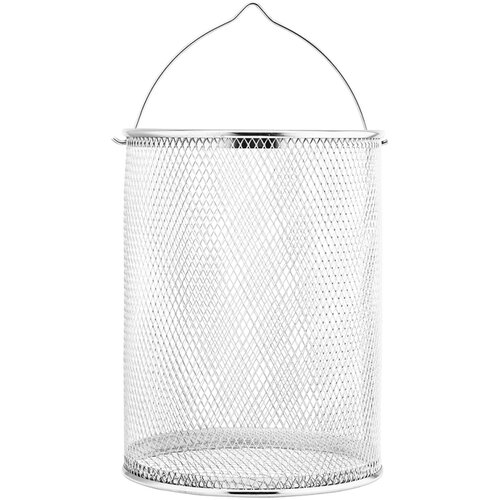 Altom design Lonac s Ko&amp;scaron;arom 16x21 cm - Nehrđajući Čelik Slike