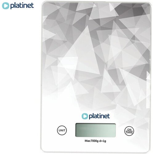 Platinet digitalna kuhinjska tehtnica PBSKD Slike