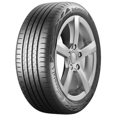 Continental 245/35r21 conti ec 6 q 96y xl csilent *mo fr letnja ( 70313577 ) Cene