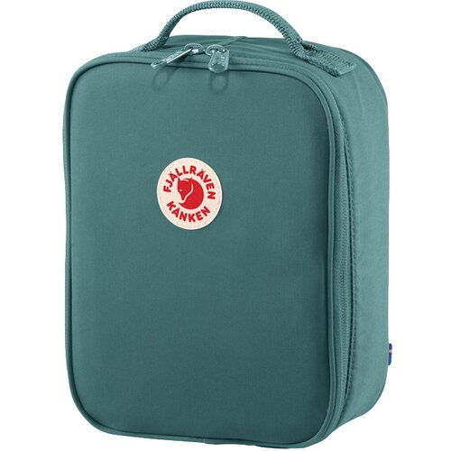 Fj&amp;auml;llr&amp;auml;ven K&amp;aring;nken Mini Cooler Warm Frost Green Slike
