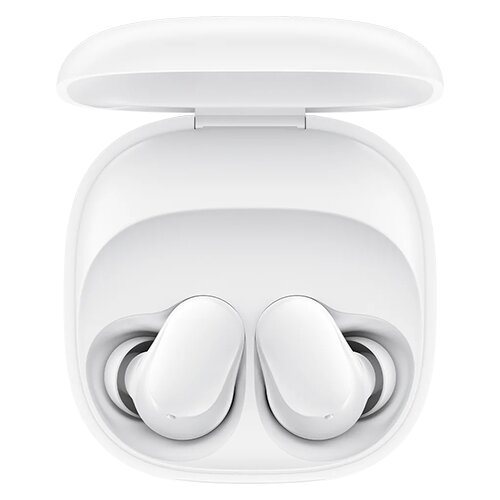 Xiaomi Redmi Buds 6 Play bežične slu&scaron;alice bijele Cijene