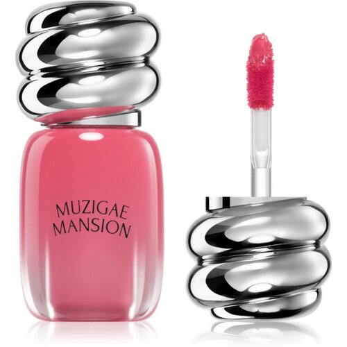 MUZIGAE MANSION Objet Glossy Mini hidratantno sjajilo za usne nijansa 007 Blush Drop 1.8 g Cijene