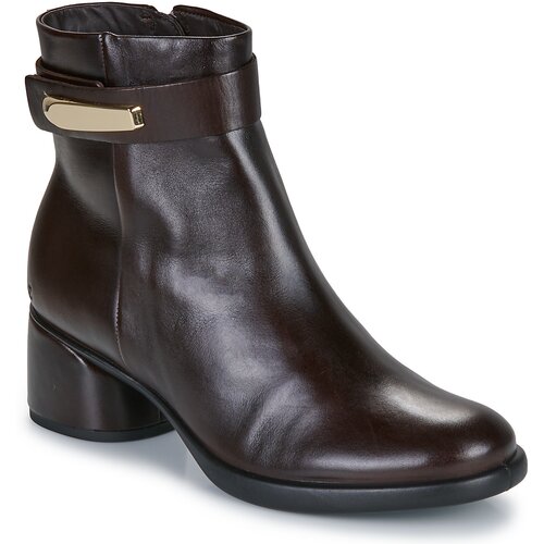 Ecco SCULPTED LX 35 Smeđa Slike