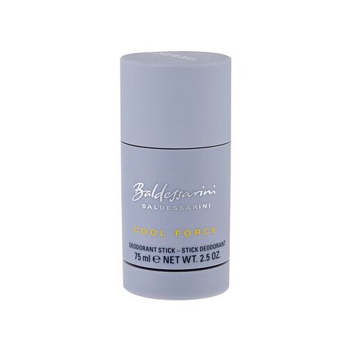 Baldessarini Cool Force dezodorans u stiku 75 ml za mu&amp;scaron;karce Slike
