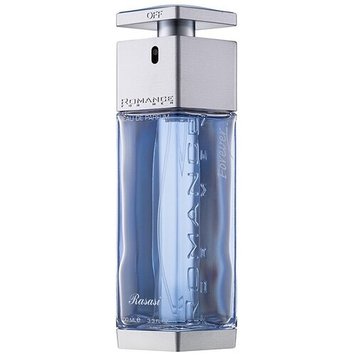 Rasasi Romance Forever parfumska voda za mo&amp;scaron;ke 100 ml Slike