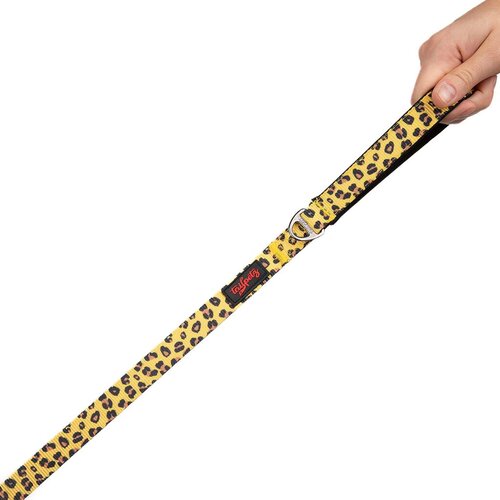 Paws & Whiskers Povodac za pse Leopard srednje veličine, &scaron;areni Cijene