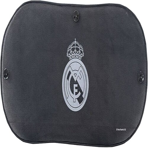 Sumex Za&scaron;tita od sunca za zadnje staklo FC Real Madrid, 100 x 50 cm Cene