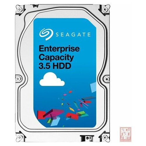 Seagate SATA3 2TB 7200rpm, 128MB, Enterprise Capacity (ST2000NM0008) hard disk Slike