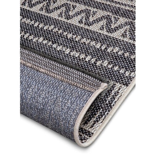 Hanse Home Siva zunanja preproga 63x120 cm Clyde Loto &amp;ndash; Slike