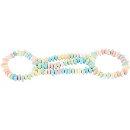 Spencer &amp;amp; Fleetwood Candy Cuffs Slike