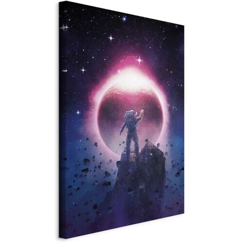  Slika - Close Meeting (1 Part) Vertical 20x30 Standard Cene