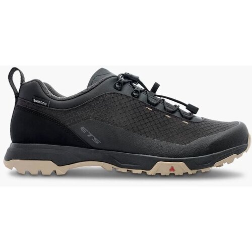  CIPELE SHIMANO SH-ET501 EXPLORER/MOUNTAIN TOURING MEN BLACK - 45 Cijene