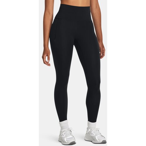 Under Armour Leggings Meridian Ultra HR Leg-BLK - Women Cijene