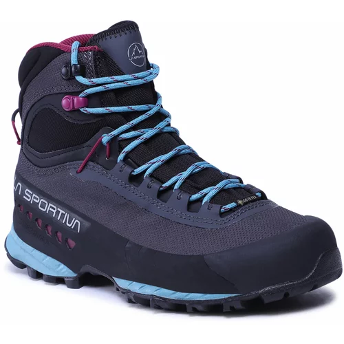 La Sportiva Trekking čevlji Txs W's Gtx GORE-TEX 24S900624 Carbon/Topaz