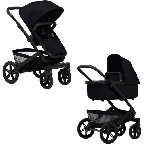 Joolz kolica 2u1 Geo5 space black 72000 Slike