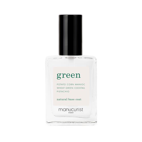 Manucurist green Base Coat Cene