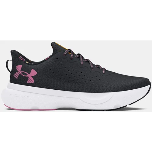 Under Armour UA W Infinite Print Superge Črna