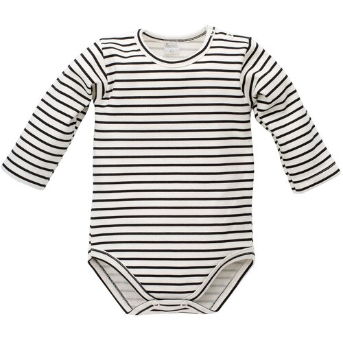 Pinokio Kids's Happy Day Longsleeve Bodysuit Cene