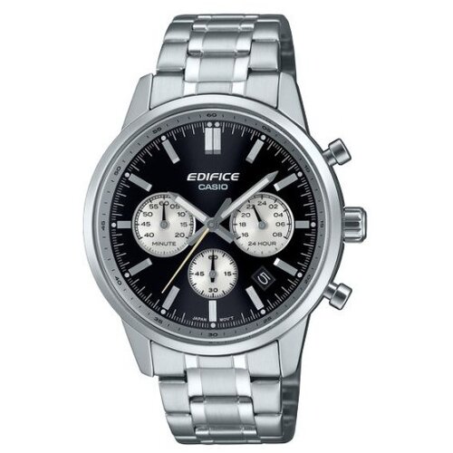 Casio Edifice mu&amp;scaron;ki sat ( EFR-575D-1A ) Slike