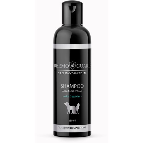 DermoGuard šampon za pse i mačke Long Coat 250 ml Cene