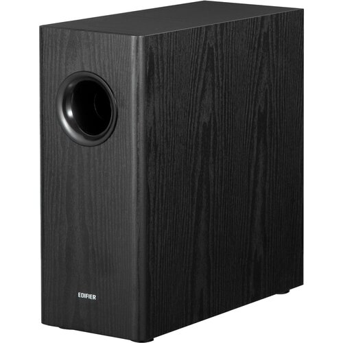 Edifier Aktivni Subwoofer T5s, 70W, 8'', 35Hz (Črna), (5000155610) Cene