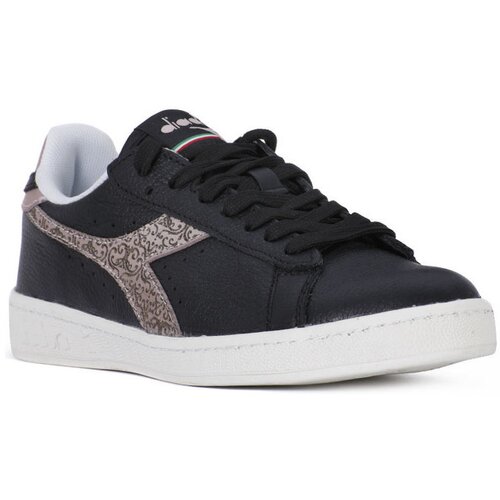Diadora Modne superge GAME WN Črna Cene