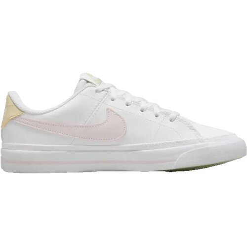 Nike Modne superge Court Legacy Bela Cene