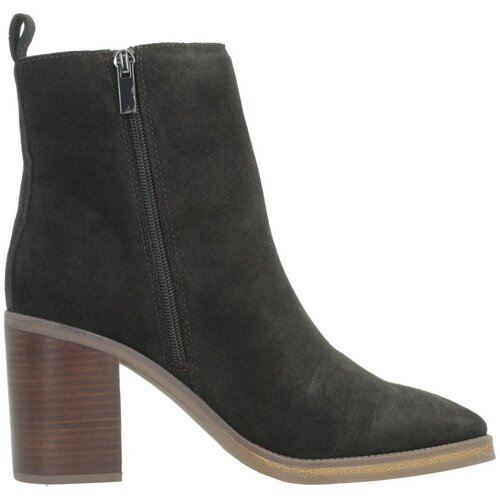 Another Trend Gležnjarji 5628 11 Botin Baby Silk Kostanjeva Cene