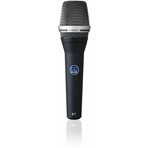 Akg D 7 Dinamički mikrofon za vokal