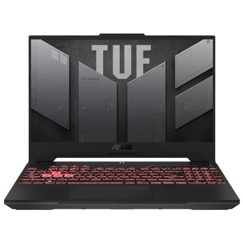 Asus NOT23107 15,6&amp;quot;/AMD ryzen 5-7535HS/16 GB/512 gb ssd/nvidia geforce rtx 2050 Slike