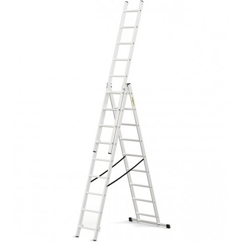 Drabest Ljestve ALU 3x9 Basic DR AL DP 9 Cijene