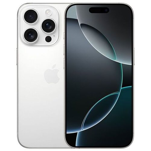 Apple iPhone 16 Pro 128 White Cijene
