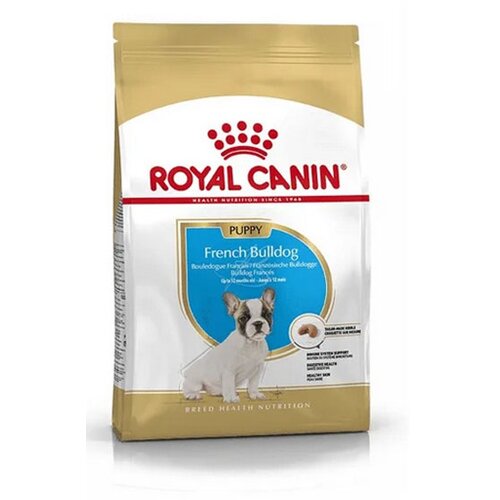 Royal Canin hrana za štenad francuskog buldoga 1kg french bulldog junior RV0880 Cene