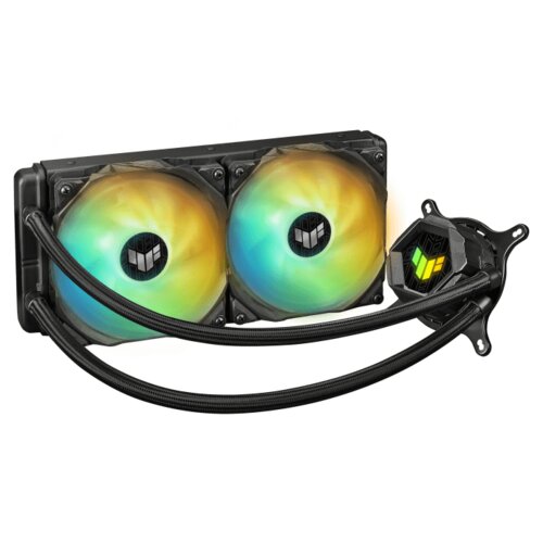 Asus TUF GAMING LC 240 ARGB Cijene