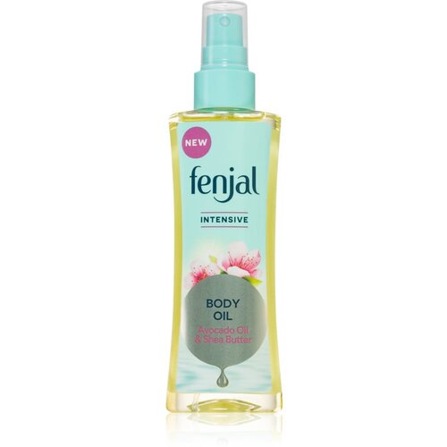 Fenjal Intensive ulje za intenzivnu ishranu tijela 75 ml Slike