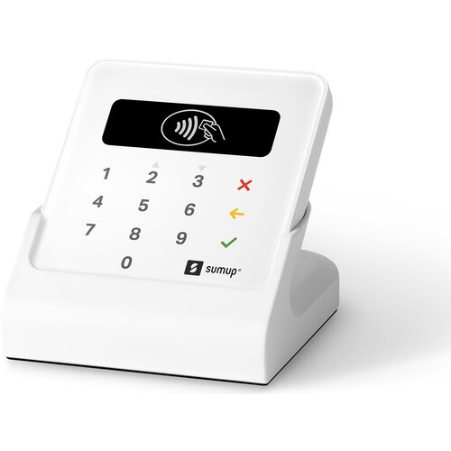 SumUp AIR BUNDLE KARTIčNI čITAL Cene
