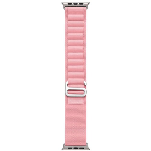 Moye zamenska narukvica za kronos 4 pametni sat 44/45/49mm pink sand Cene