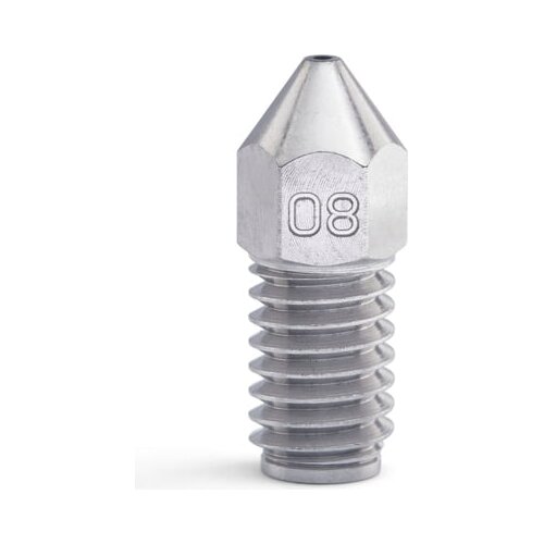 BondTech CHT Coated Nozzle za Creality Spider hotende, 0,8 mm Slike