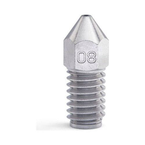 BondTech Šoba CHT s premazom za hotende Creality Spider - 0,8 mm Cene