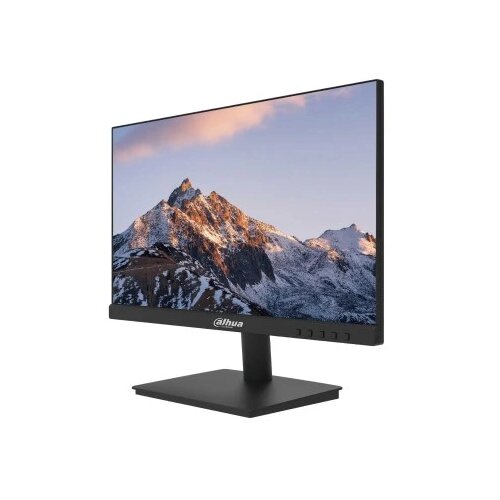 Dahua monitor 22 LM22-A211Y 1920x1080/Full hd IPS/120Hz/1ms/HDMI/VGA Slike