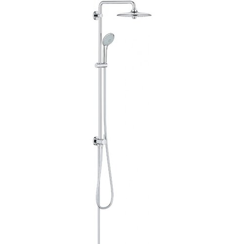 Grohe komplet za prho euphoria system 260 27421002 Cene