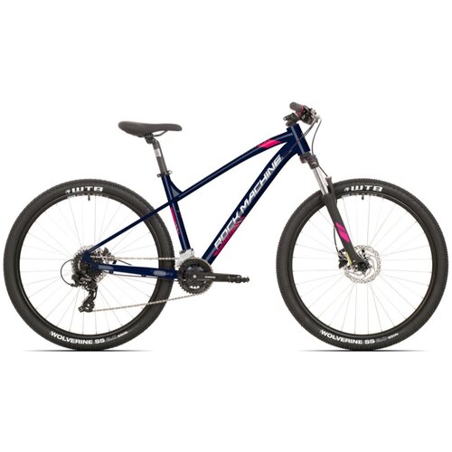 Rock machine bicikl  catherine 70-27 - m Cijene