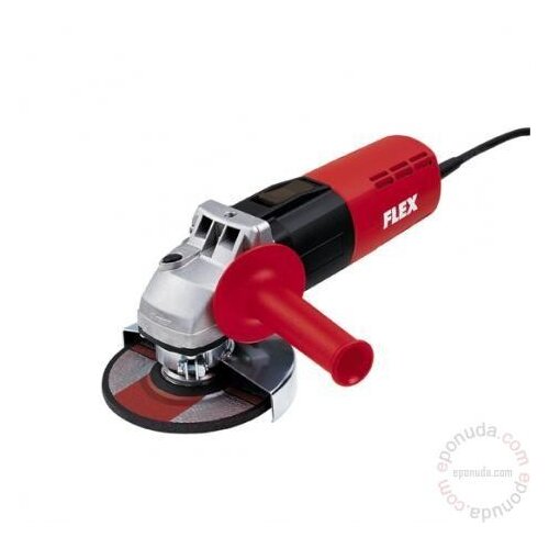 Flex ugaona brusilica L 1109 FE 125mm 1010W Slike