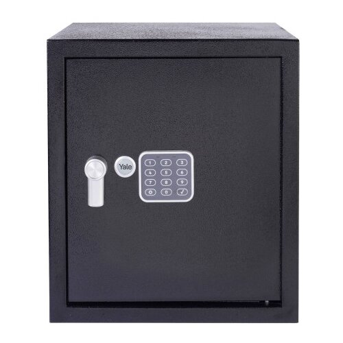 Yale YSV /390 /DB2 Office Safe 40 l Steel Black Cijene
