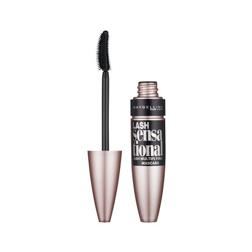  Lash Sensational maskara za volumen in nahranitev trepalnic 9,5 ml odtenek Intense Black Slike