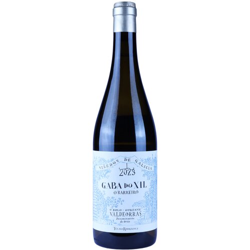 Telmo Rodriguez Gaba do Xil Godello Cene