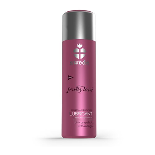 Swede Fruity Love Lubricant Pink Grapefruit with Mango 50ml Cijene